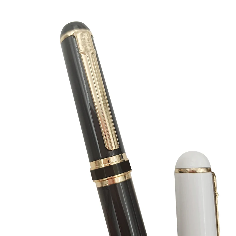 Custom hot sale wholesale cheap high quality steel beadable metal sublimation ballpoint pens