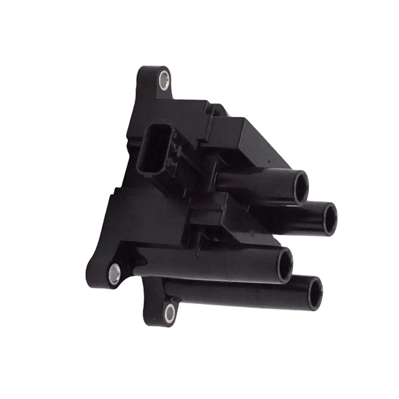 High quality Ignition Coil L813-18-100 Ignition coil Pack For MAZDA 6 MPV II 1.8 2.0 2.3 L813-18-100