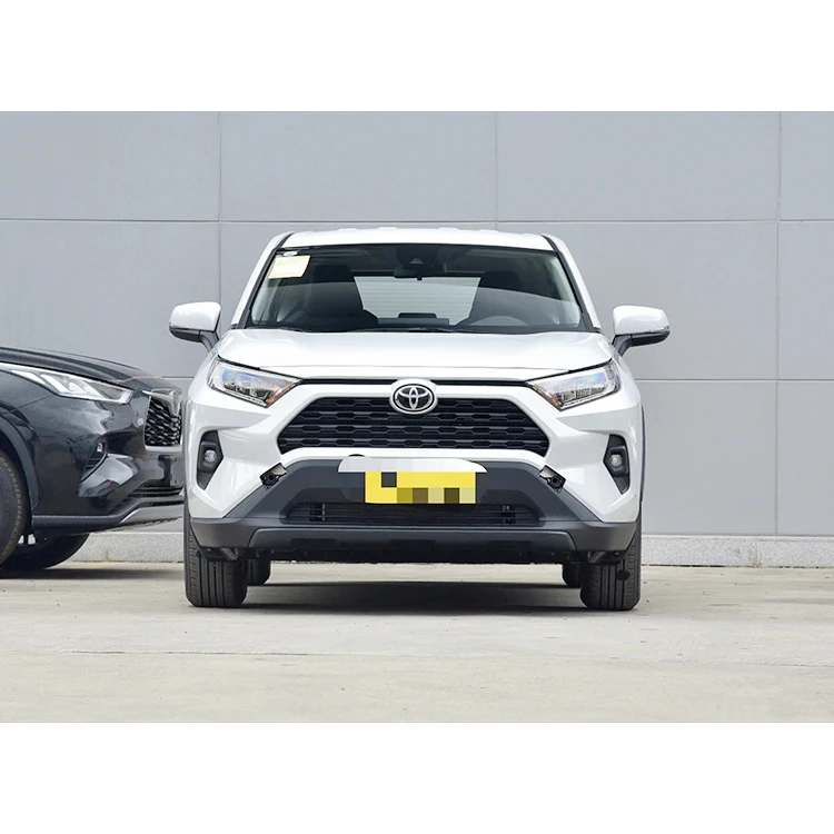 RAV4 rongfang двухмоторный E + 2023 2.5L 4*4 флагман Pro toyota rav4 2023 гибрид