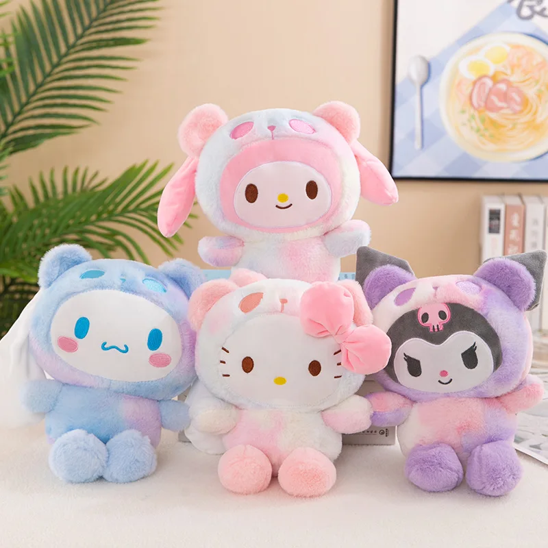 Новинка плюшевая игрушка Kulomi 8 дюймов