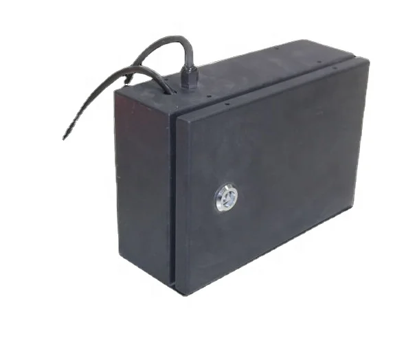 
New pedestrian crosswalk Intelligent pedestrian crossing buried strip traffic light 