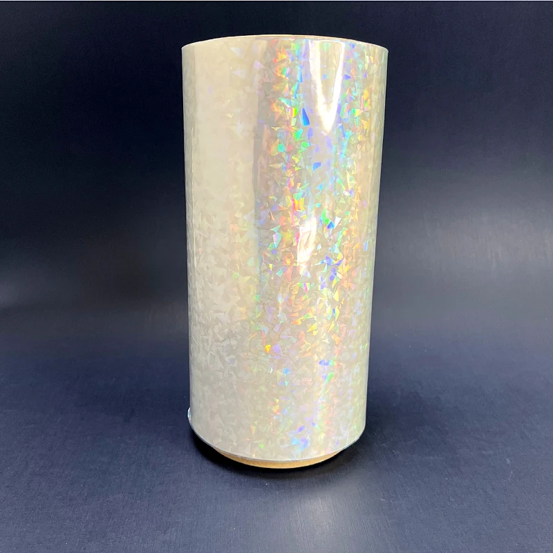 Wholesale of new materials EVA film for glass holographic lamination