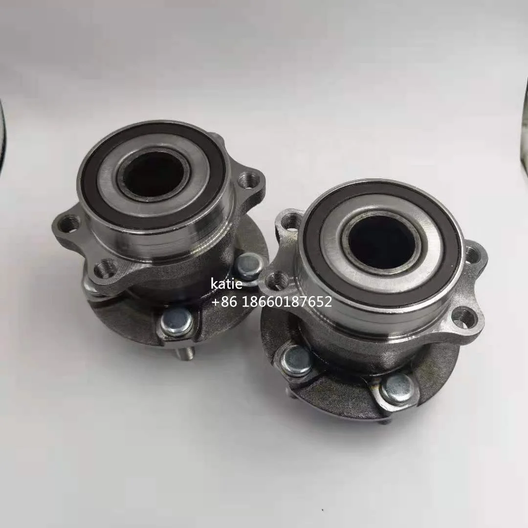 42200-TF0-N51 Auto Wheel Hub Bearing Assembly For Honda FIT CITY JAZZ