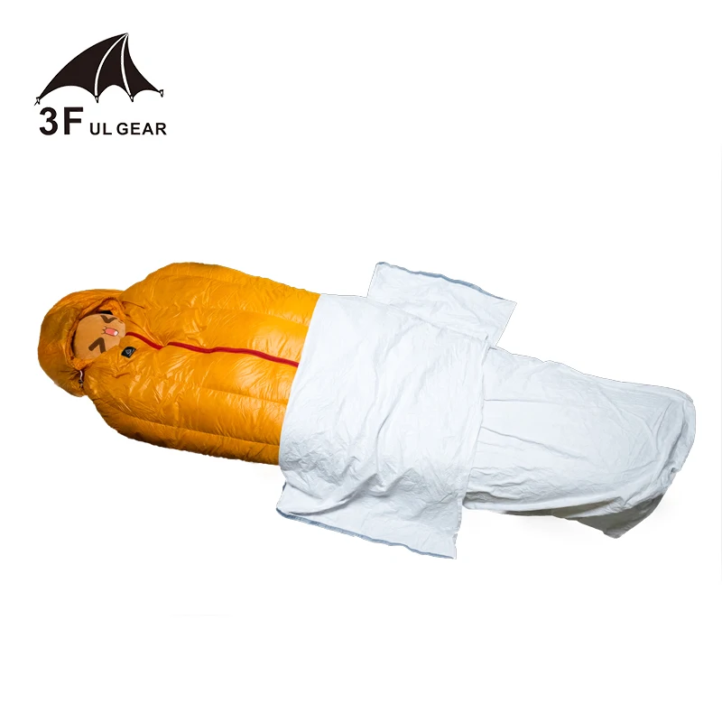 3F UL GEAR Tyvek Легкая Сумка для кемпинга