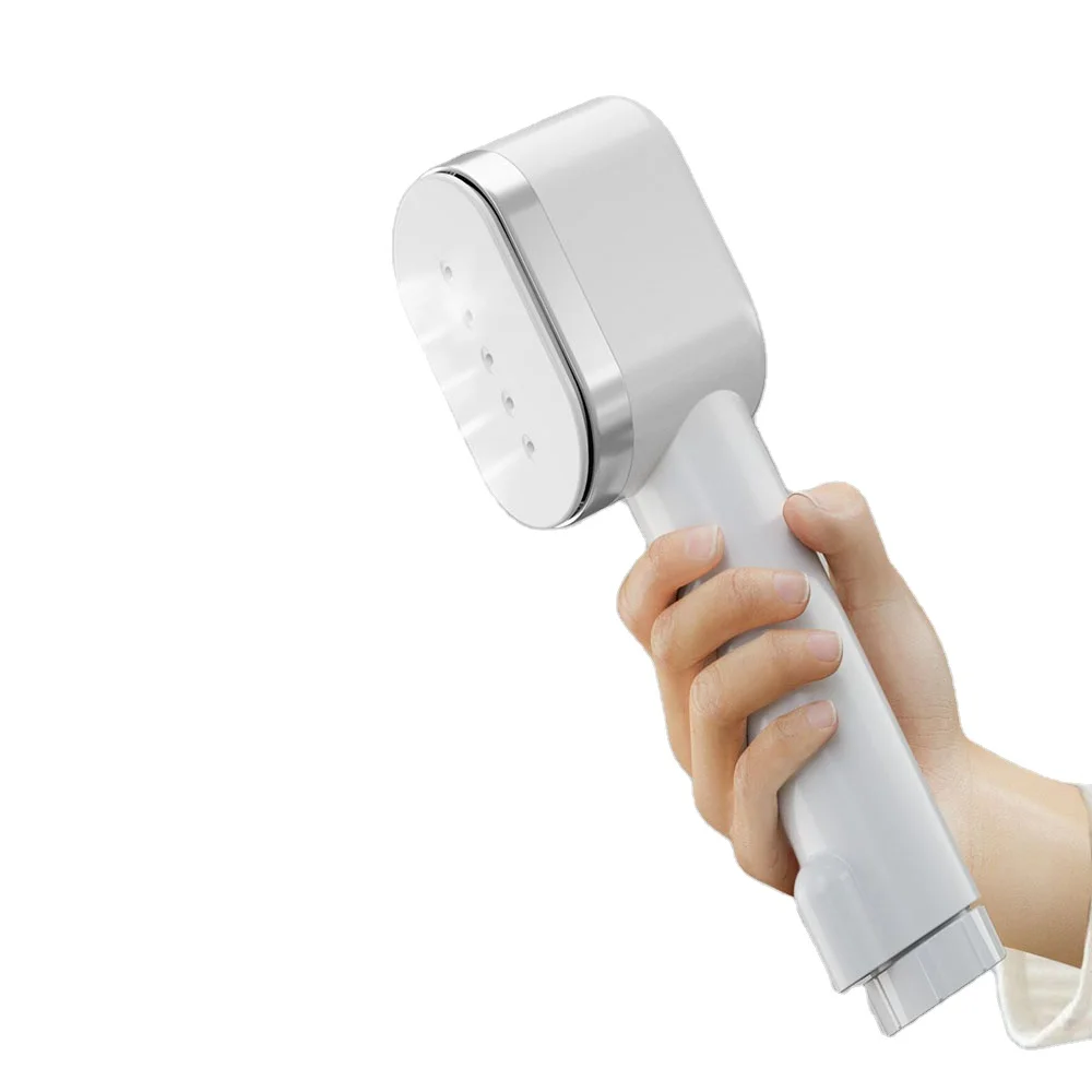 Портативный утюг для одежды для путешествий