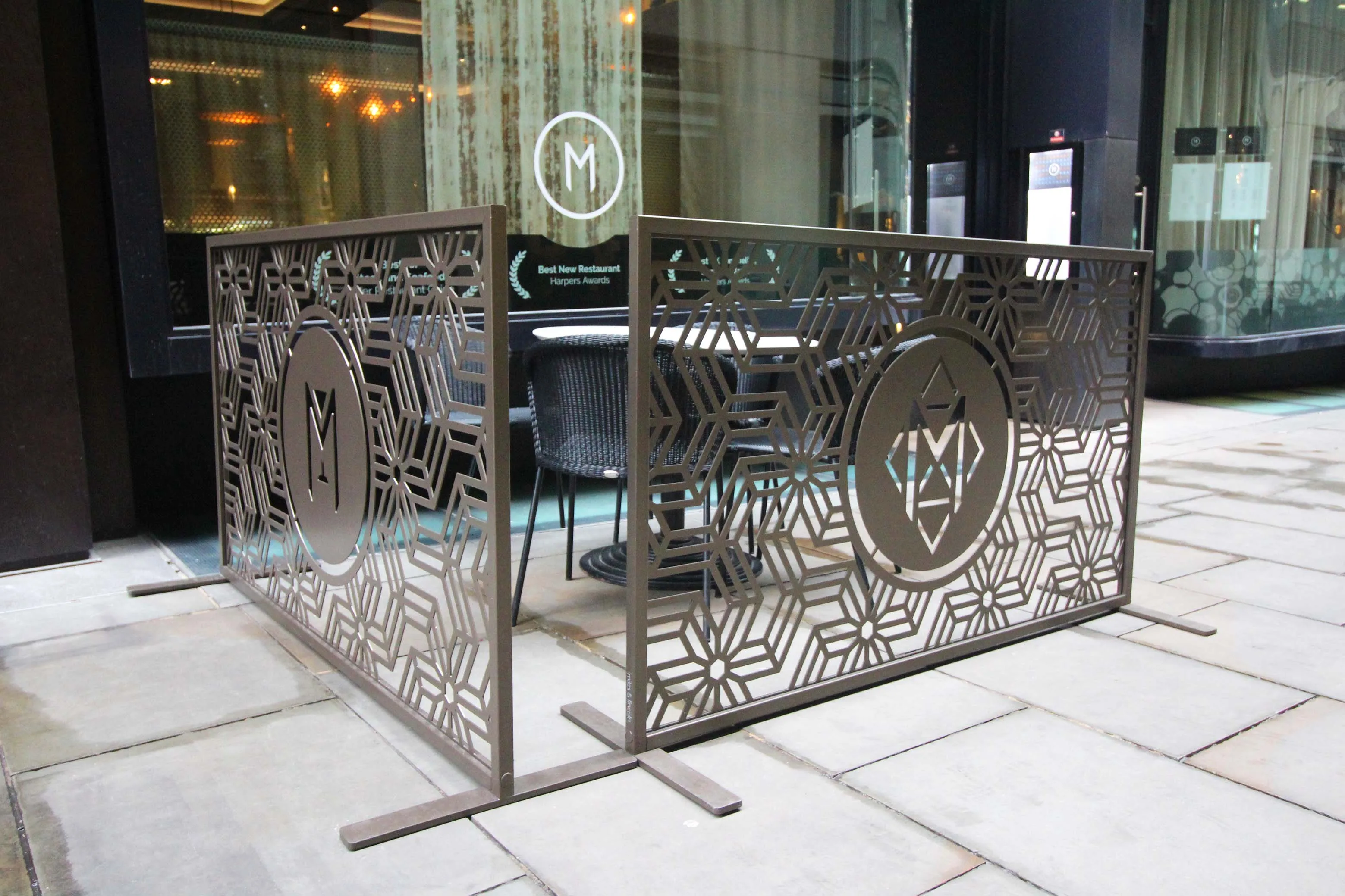 Waterproof Stainless Steel PVC Coated 4ftx8ft Decorative Panel Mirror Stamped 3D Design for Ceiling Wall Panel Door