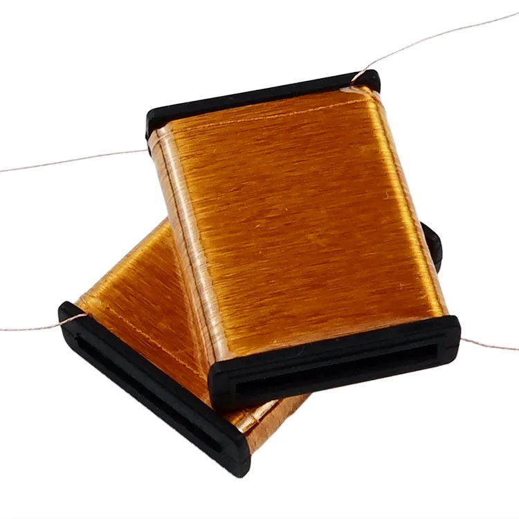 Manufacturer Customized High Power electric magnetic Coil Bobbin Inductor Coil For Electronic Module Products