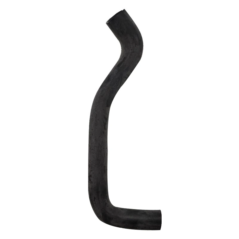Car Auto Parts Flexible Radiator PVC Ventilation Hose Exhaust Pipe 1226122070 12261-22070 For 2004 ZZE122 Crown Corolla