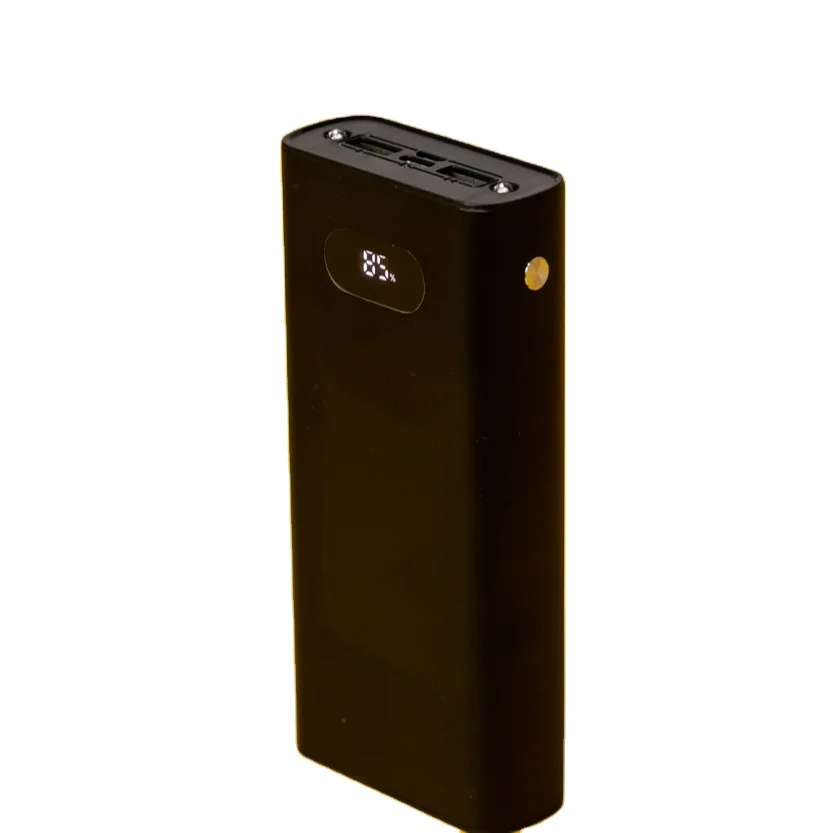 Банк мощности от оригинального производителя 20000 mah портативное зарядное устройство 20000 mah