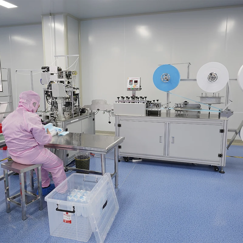 FaceMask Kf94 Disposable Kf 94 Adult 4 Layers Korea Kn94Mask Fish Shape Kf94Mask Colored