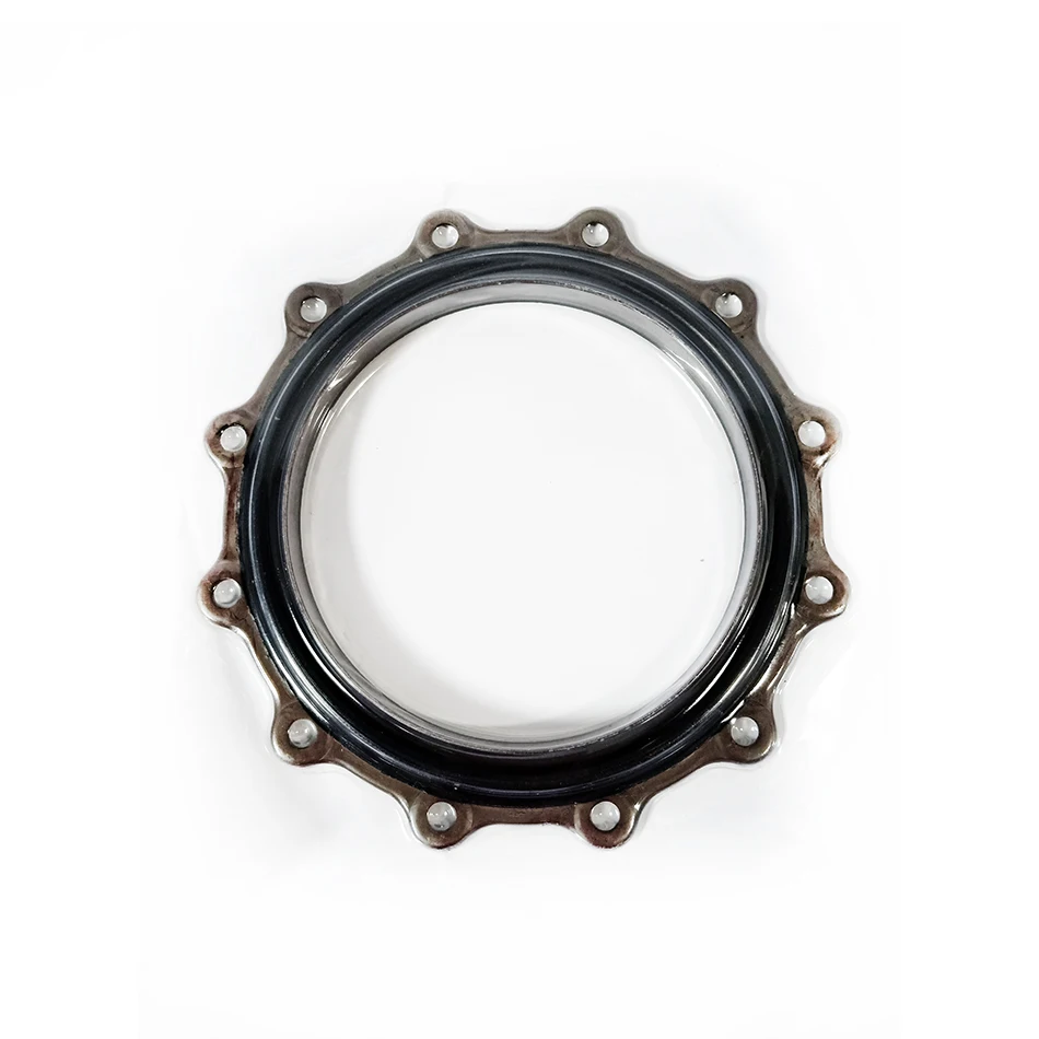 Diesel Engine QSM11 engine parts Crankshaft Oil Seal 4004652