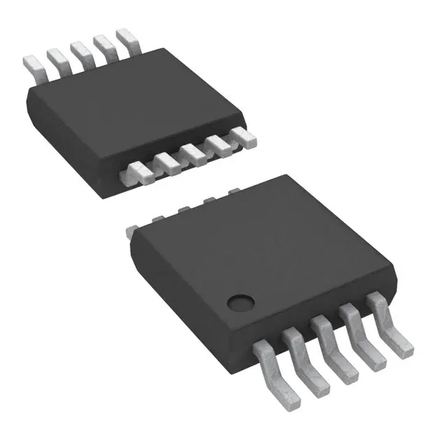 IW1819-00 новый оригинальный 10-SOIC интегральная схема с предварительно заданным биполярный транзистор (биполярный транзистор) Силовые транзисторы NPN-предварительно заданным IW1819-00