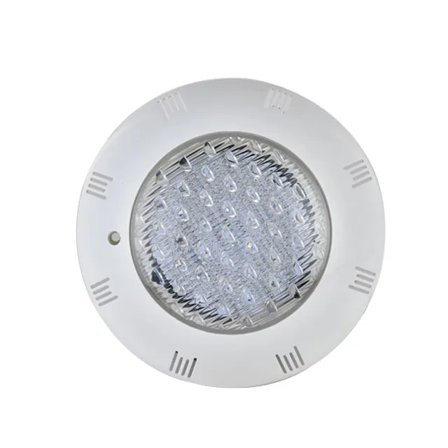 High Quantity Led Swimming Pool Light 12W Under Water Light IP68 12 Volt Pool Led Lights 24V Underwater 80 SMD2835 30 - 50 50000