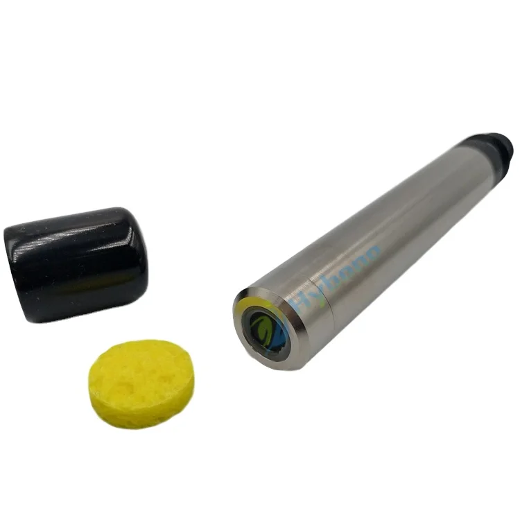 Optical Titanium Dissolved Oxygen Sensor For Seawater Farms