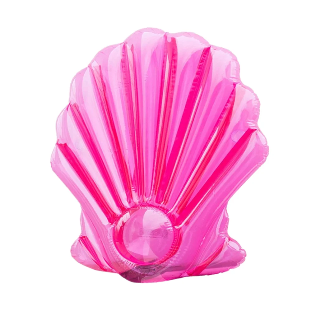 Best quality OEM/ODM Chinese Manufacturers Inflatable Sea Shell Inflatable Float bed