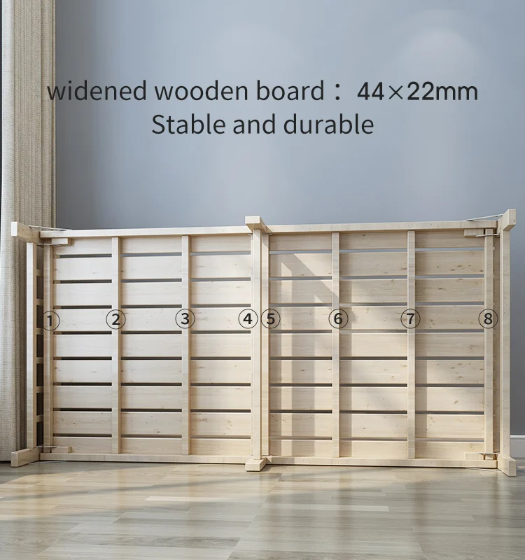 Wholesale Cheap High Quality Easy Modern King/Queen/Double/Single Size Folding Folding Beds