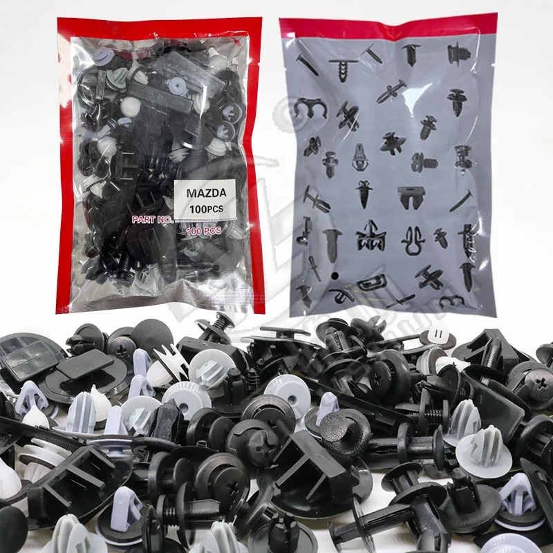 High quality fastener rivets made in China are sold