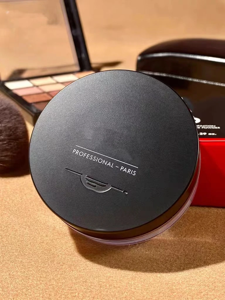 forever ultra hd  libre microfinition microfinishing loose powder for make up