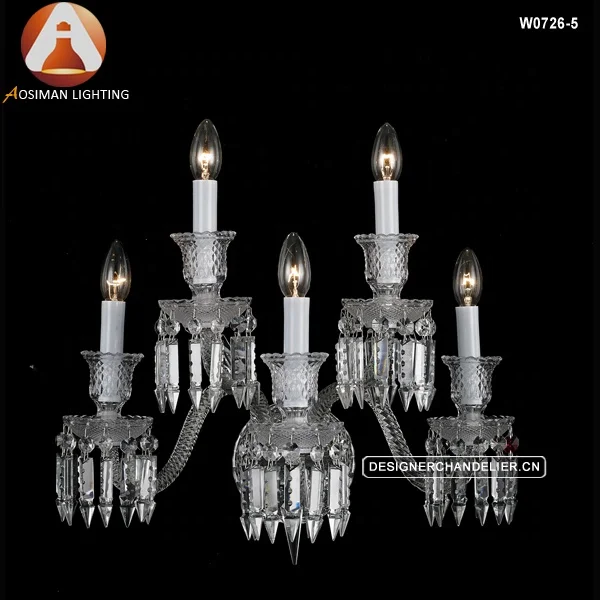 compound wall lights