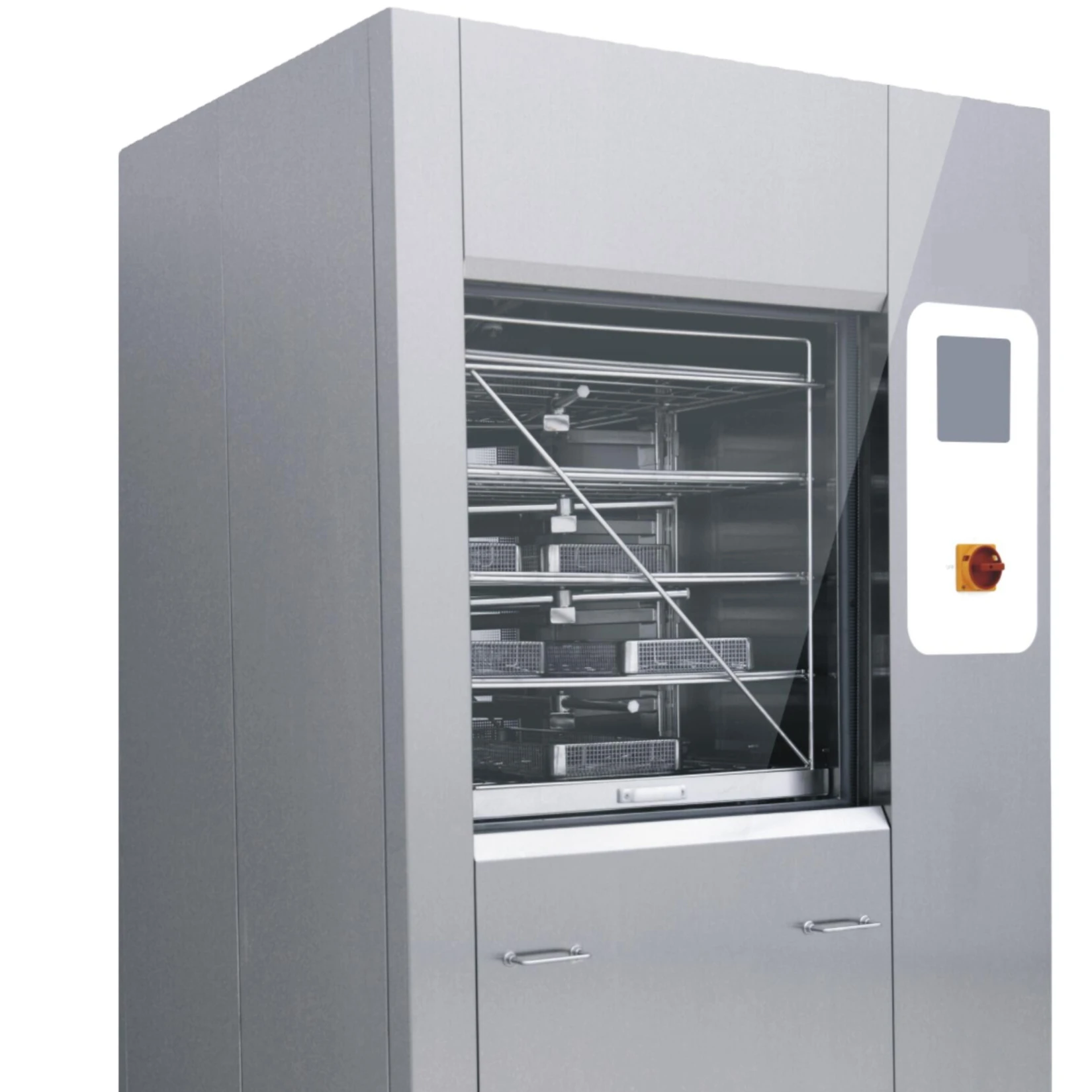 Горячая Распродажа 2021, дизайн для CSSD Ugaiya, медицинская автоматическая шайба/дезинфектор