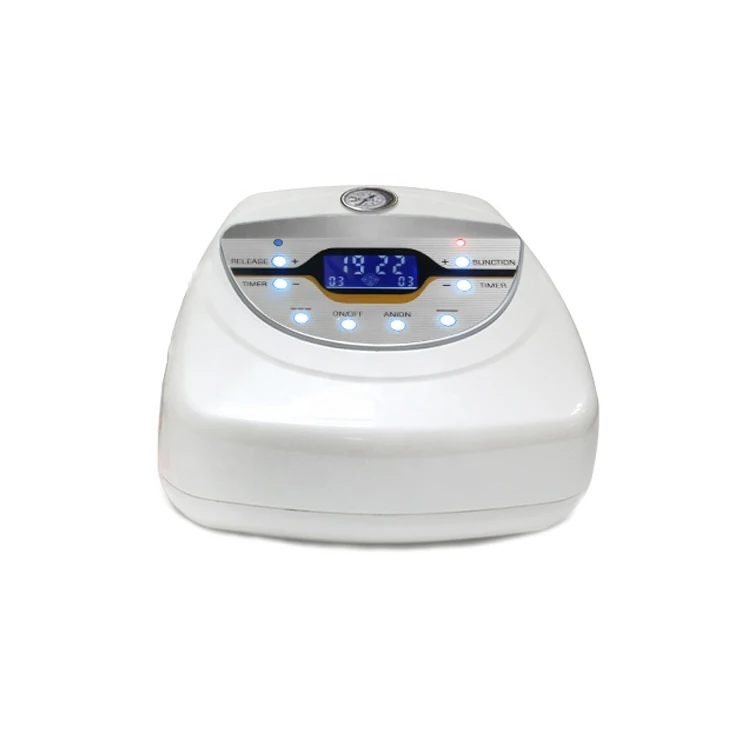 Women Beauty Vacuum Machine Body Cupping Breast Enlarged Butt Lift Machine Vacuum Therapy