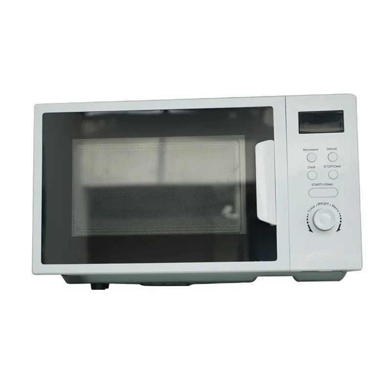20L 21L/23L 25L/28L Digital Touch Table Top Home Use Microwave Oven With Microwave And Grill