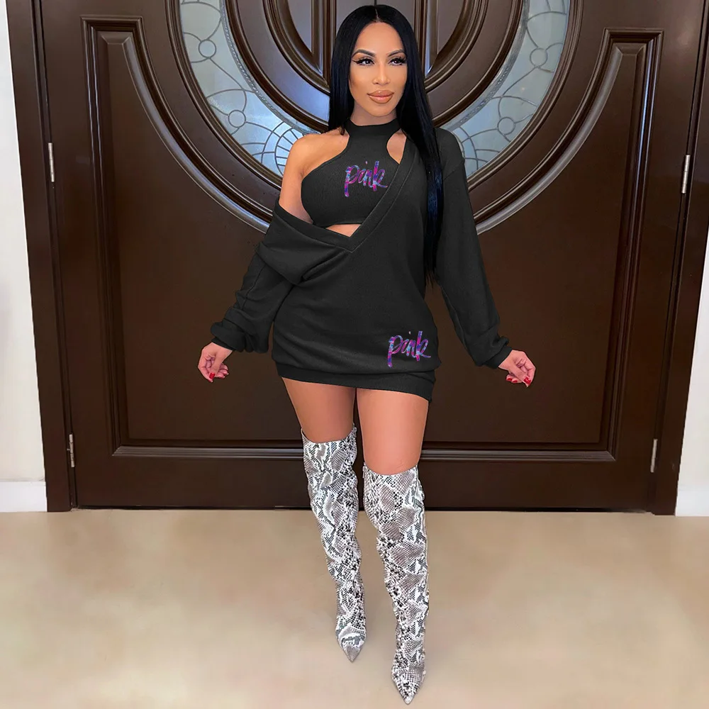 Wholesale outfits two-piece tracksuits set spring 2022 women s clothing womens clothes clothing shorts 2 piece set women