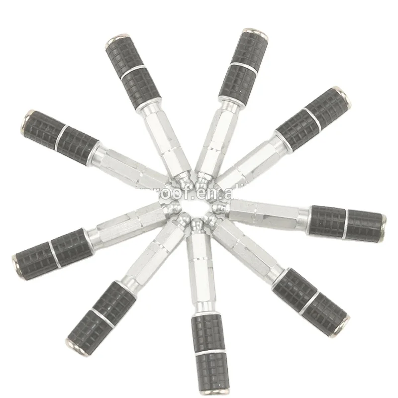 High Pressure Grout Cement Resin Injection Packer