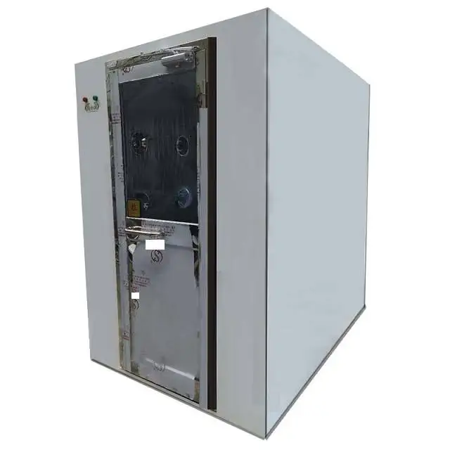 Customized Air Shower Room,Airshower,Stainless Steel Air Shower