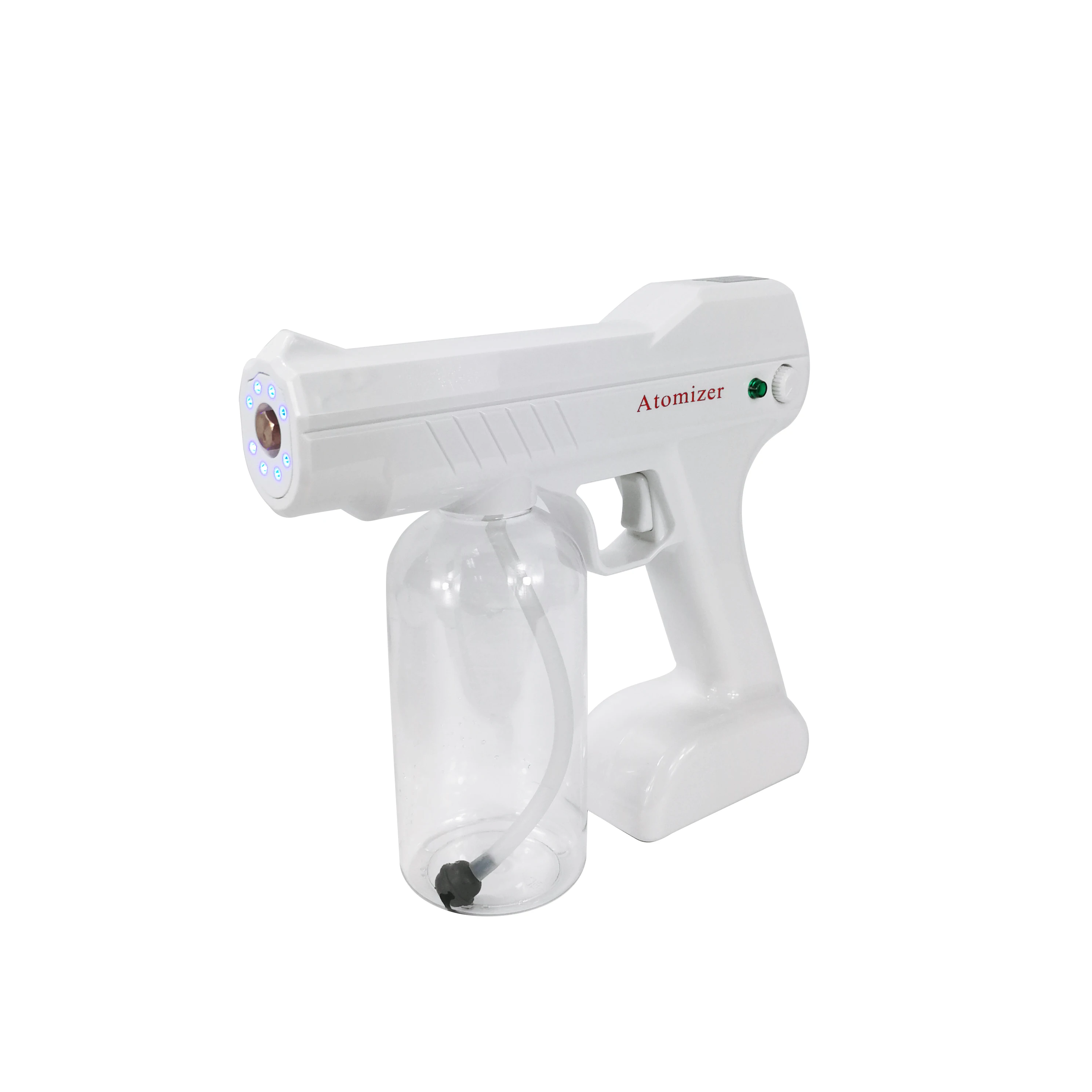 Беспроводной дезинфекционный распылитель 800