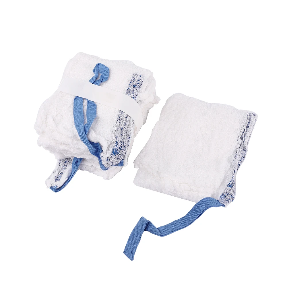 High-quality Sterile Laparotomy Sponge for Precise Surgical Procedures