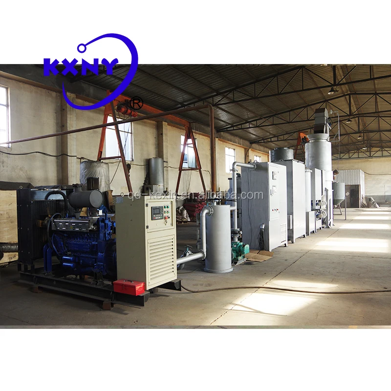 Alternative Energy Generator Energy Support Biomass Gasification Power Equipment biomass gasifier electricity generation