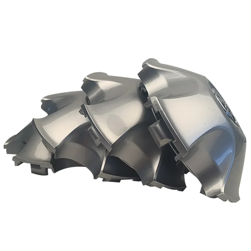 Защитная крышка для колеса FJ100 42603-60570 пылезащитная обода автомобиля SUV от 2003 до 2005 подходит многих