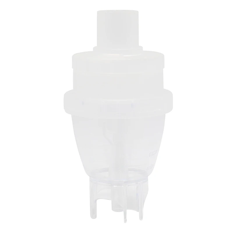 
Wholesale ISO Adjustable Transparent Nebulizer Accessories 