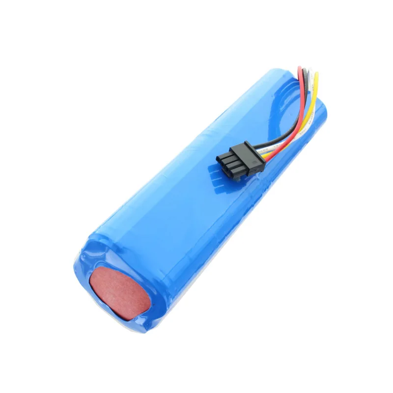 for the Xiaomi Mi Robo Battery Roborock S50 S51 BRR-2P4S-5200S 14.4 Volt 5200mAh
