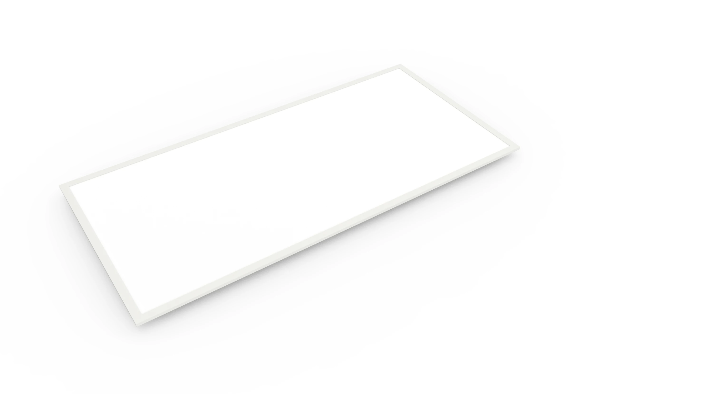 switch CCT led panel wall light  60*60 6inch slim led panel light 595x595 housing  dimmable led ceiling panel light