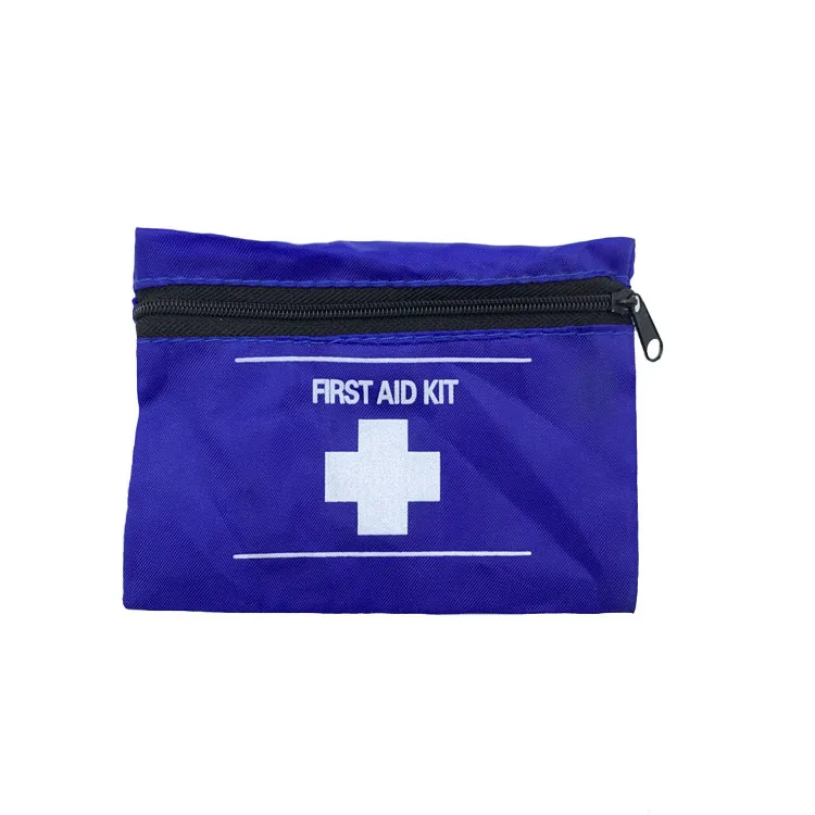 Cheap Price Small First Aid Kit For Emergency Care Or Training  Gift First Aid Bag