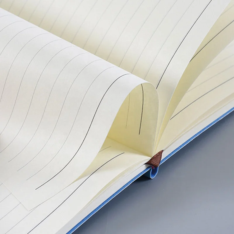 Free Sample Custom Notebook Spiral Stationery Journals Planner Stationary School Supplies Diary Note Book Budget Binder