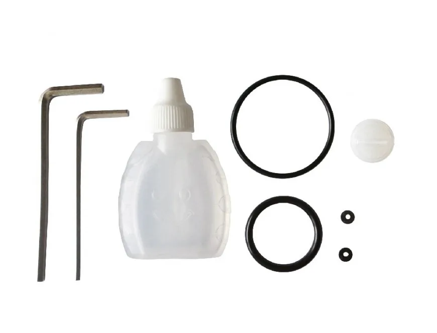 Model F-50 SUMO BRAD NAILER Pneumatic Tool Air Stapler Air Nail Gun