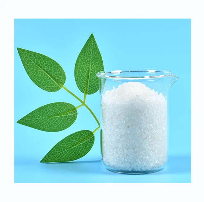 biodegradable SAP super absorbent polymer for coconut tree planting