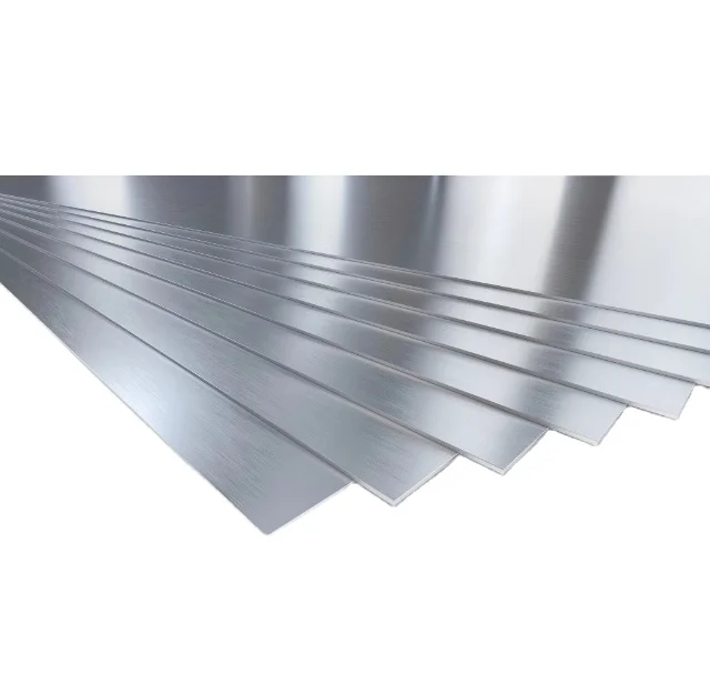 High Quality 6061 T6 Aluminum Sheets 5000 Series 4x8x1/8 Plate Scrap Cut Welded Punched Metal Premium Material Cookware Various