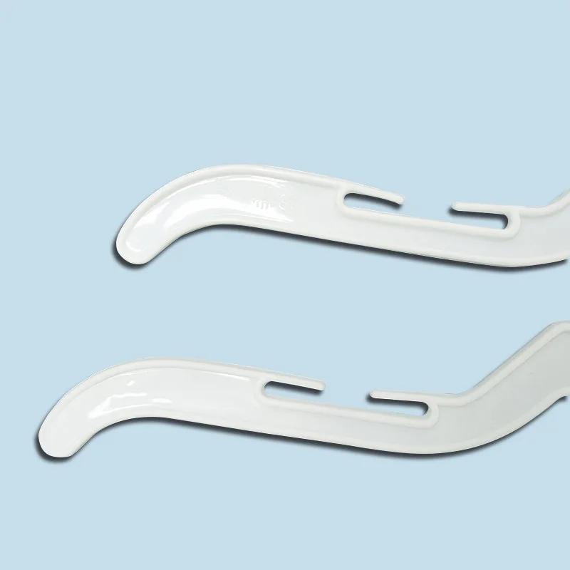 Wholesale Full Body Plastic Hanger Children Suits  Coats Dress Pants Storage Holders&Racks Injection Plastic Clothes Hanger 25cm