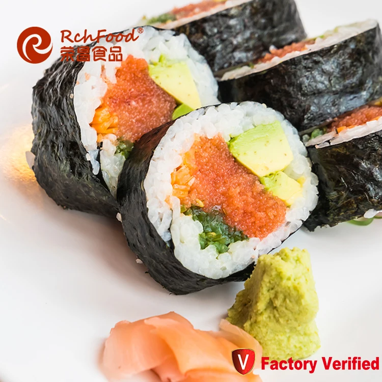 Japanese Sushi Food Sauce Wasabi Powder 1 kg