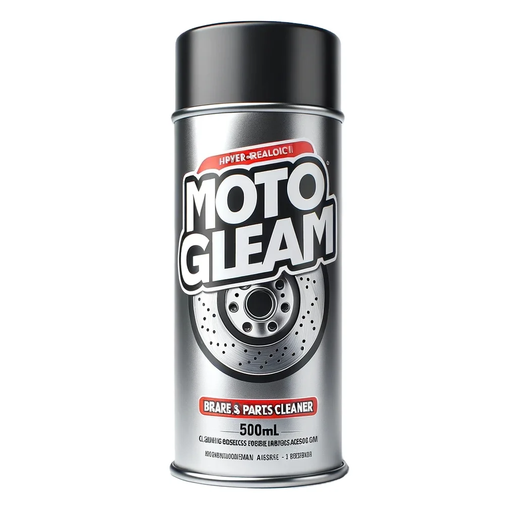 Brake & Parts Cleaner