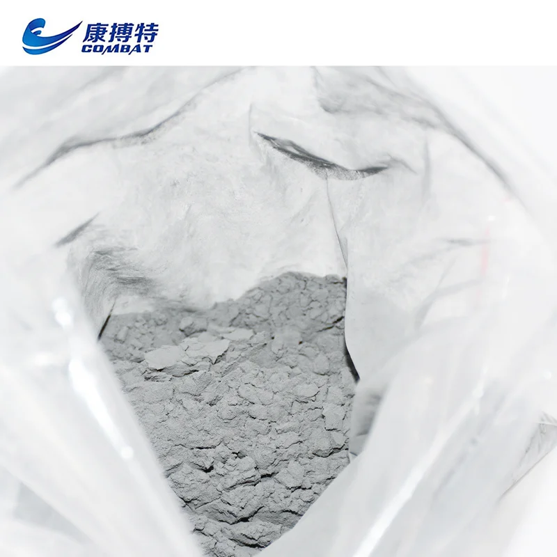 
Supply of High-Purity Tungsten Wolfram Powder Tungsten Powder 