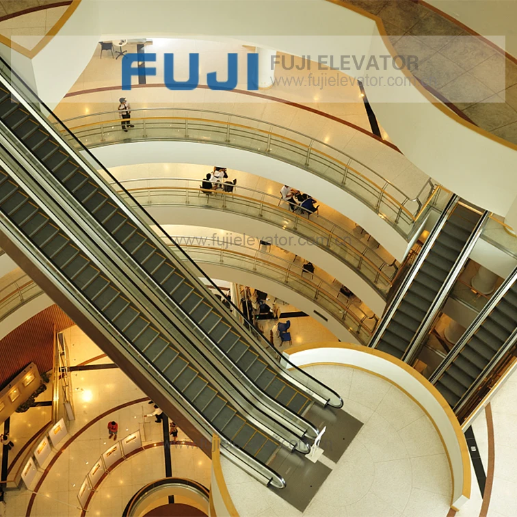 FUJI Moving Walkways Use for Building and home