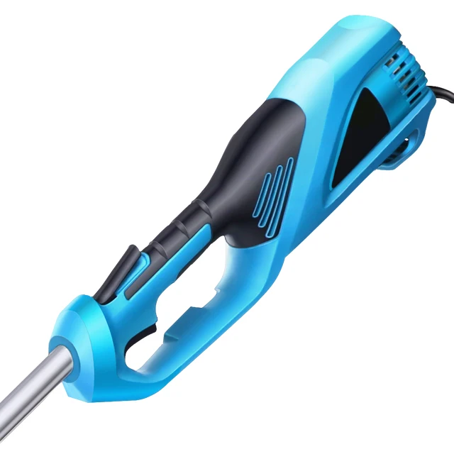 Yodoo Brush cutter 220V 1100W 9000r/min Motor AC Electric grass trimmer