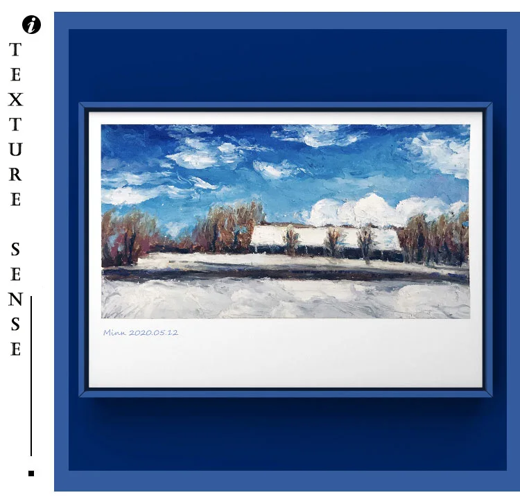 Artist Oil Color 45 ml Professional Paint Oil Paints For Painting