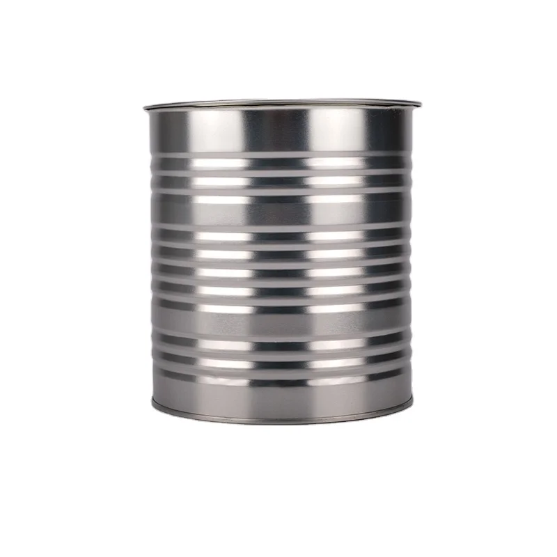 Китайская фабрика оптовая продажа легко открывающиеся банки для сухого молока объемом 1 литр еды