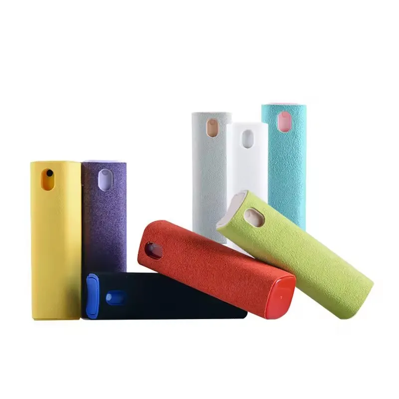 Мини-переносная цветная Бутылка для путешествий, 10 мл